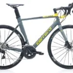 Carraro 28'' Race 063d Aero 500h 22-v Hd Mat Antrasit-siyah-sarı