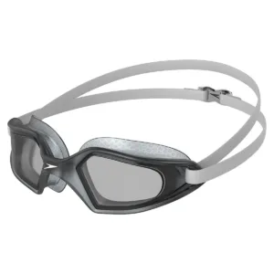 Yüzücü Gözlüğü Hydropulse Beyaz/Gri