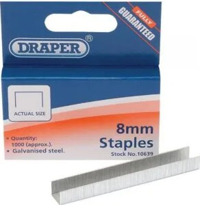 Draper Çekic Zımbası 10637 İçin