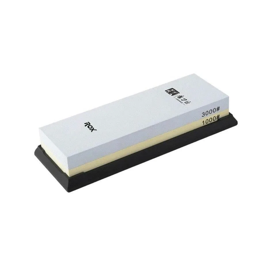 Rox Bileme Taşı Çift Taraflı Kum 1000/3000