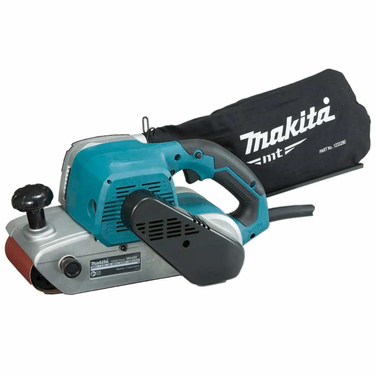 Makita Zımpara Kolanlı 100MM