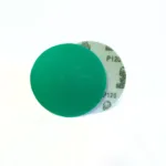 Atlas Zımpara Disk Velcro Düz 150mm