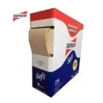 Dayson Zımpara Sünger Soft Rulo 115mmx25m