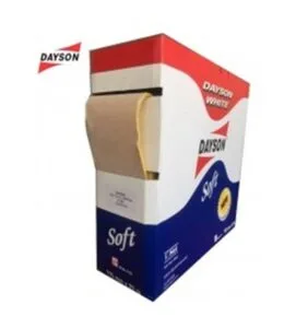 Dayson Zımpara Sünger Soft Rulo 115mmx25m