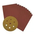 Polikor Kuru Zımpara Polidry