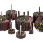 Atlas Zımpara Mop Saplı 30x15