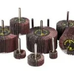 Atlas Zımpara Mop Saplı 40x30