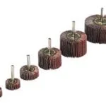 Atlas Zımpara Mop Saplı Kombine 30x15