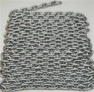 Max Galvanize Zincir