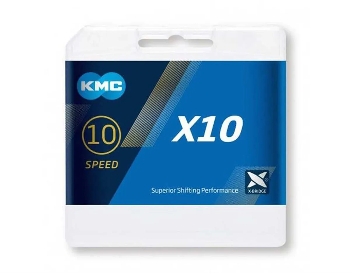 KMC Zincir Np/Gyx114L 10 Vites