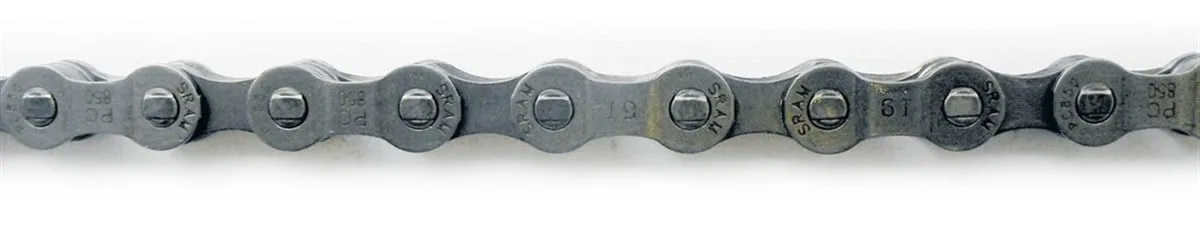 SRAM Zincir PC48/PC850 6/7/8 Vites