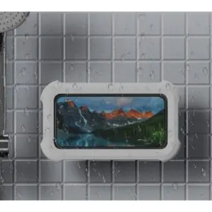Showerscreen 360 Su Geçirmez Telefon Tutucu