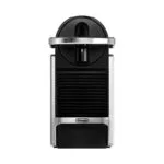 DELONGHI NESPRESSO PIXIE SLV