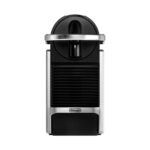 DELONGHI NESPRESSO PIXIE SLV