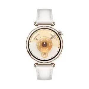 HUAWEI WATCH GT 6 41MM BEYAZ DERİ