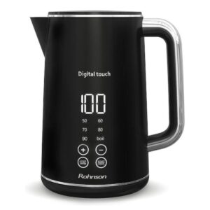 ROHNSON KETTLE
