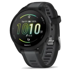 GARMIN FORERUNNER 165 MUSIC BL