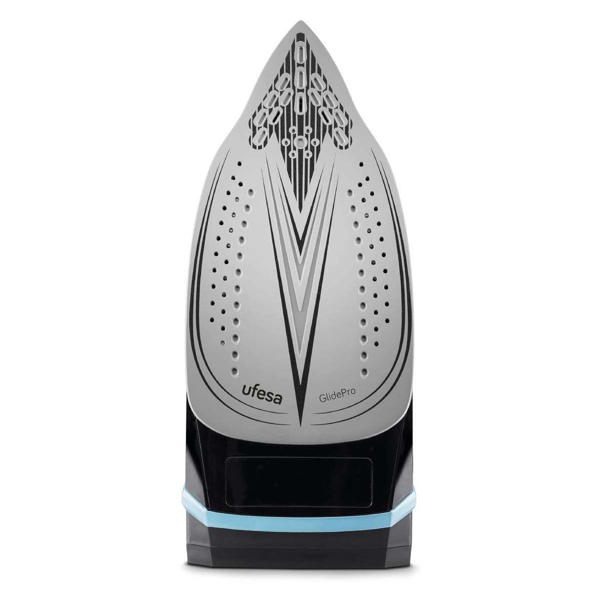 UFESA STEAM IRON 2600W BLK