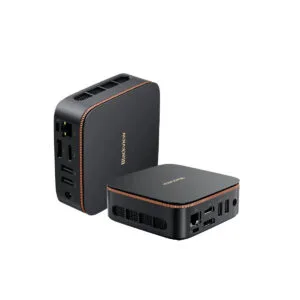 BLACKVIEW MINI PC R3/16/512