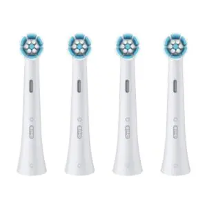 ORAL B iO TOOTHBRUSH HEADS