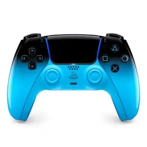 PS5 D/SENSE RİTİM MAVİ/EUR