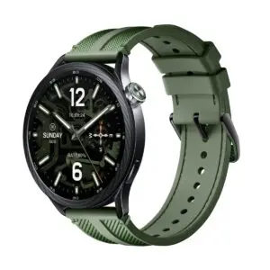 XIAOMI WATCH S5 46MM (YEŞİL)