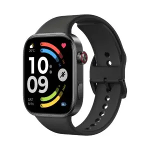 REDMI WATCH 6 SİYAH