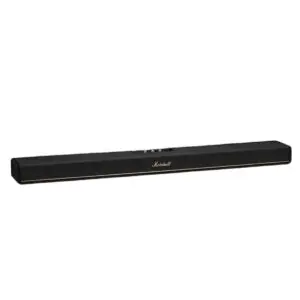 MARSHALL SOUNDBAR HESTON 120BK