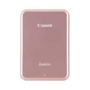 CANON MINI YAZICI ZOEMINI RG