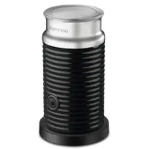 Aeroccino 3 Siyah  Nespresso Kahve Kapsülü - 10 Kapsül
