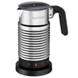 Aeroccino 4 Yenileme  Nespresso Kahve Kapsülü - 10 Kapsül