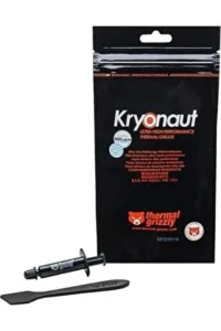 Aksesuar Thermal Grizzly Kryonaut 1Gr Thermal Macun