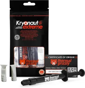 Aksesuar Thermal Grizzly Kryonaut Extreme 2Gr Thermal Macun