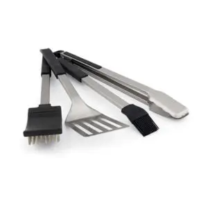Barbeque Izgara Aleti Seti BROIL KING Baron 64003