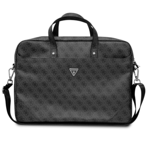 Çanta Guess Orjinal Lisanslı Gucb15P4Dptk 15-16" Siyah