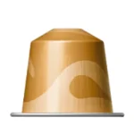 Caramello - Karamelimsi  Nespresso Kahve Kapsülü - 10 Kapsül