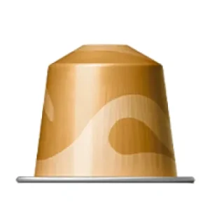 Caramello - Karamelimsi  Nespresso Kahve Kapsülü - 10 Kapsül