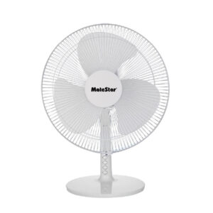 Desktop Fan 16" MATESTAR MAT-43WH white