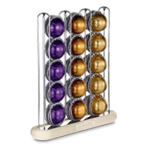 Display Vertical Vertuo  Nespresso Kahve Kapsülü - 10 Kapsül
