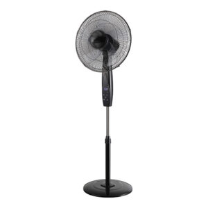 Floor Fan 18" MATESTAR MAT-K18RC black