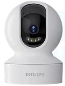 Philips Taı6000w Ev Ip Güvenlik Kamerası (255203)