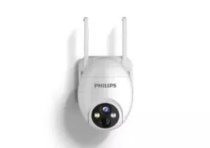 Philips Taı2430/93 Akıllı Ip Güvenlik Kamerası (255201)