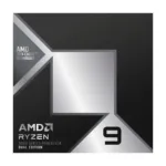 İşlemci Amd Ryzen 9 9950X3D2 4.3Ghz 5.6Ghz 208Mb 16C/32T 200W Am5 Tray