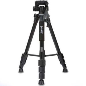 Jmary Kp-2254 Portable Tripod