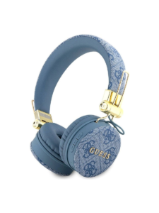 Kulaklık Guess Gubh704Gemb Wireless Lacivert