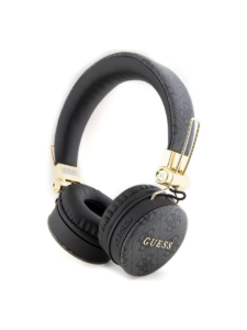Kulaklık Guess Gubh704Gemk Wireless Siyah