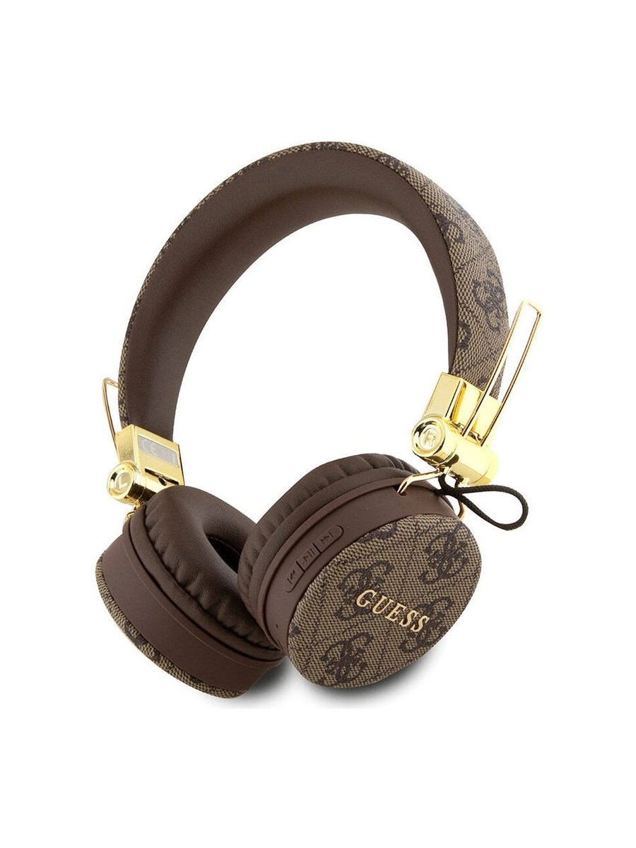 Kulaklık Guess Gubh704Gemw Wireless Kahverengi