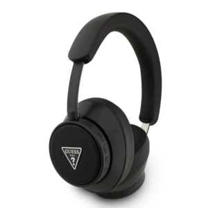 Kulaklık Guess Saffiano Ts-C15 Gubhc15Pgmrtrk Wireless Siyah