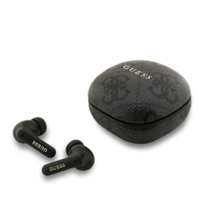 Kulaklık Guess Tp103 Gutwst3P4Egk Wireless Siyah