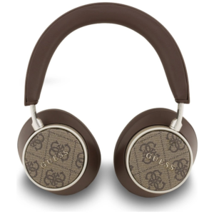 Kulaklık Guess Ts-C15 Gubhc15P4Mrscw Wireless Kahverengi